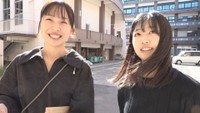 【特集】再犯防止へ 元受刑者との交流を続けてきた大学生 選んだ進路は「保護観察官」 香川