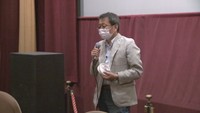 映画「カウラは忘れない」 高松市で先行上映始まる