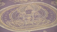 国宝の写し「両界曼荼羅図」 200年ぶりに総本山善通寺で公開へ 11月7日から 香川・善通寺市