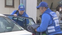 能登半島地震 国際医療ボランティア「AMDA」が職員ら2人を現地に派遣 岡山市