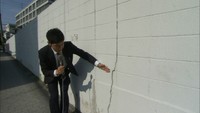 高松市の小学校で老朽ブロック塀の改修工事へ 大阪北部地震では倒壊被害