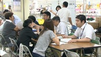 岡山市にも「みなし仮設住宅」などの相談窓口 約7600棟が浸水被害