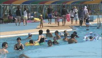 【解説】高松市の「市民プール」廃止へ 老朽化で存続か廃止か揺れ動くも