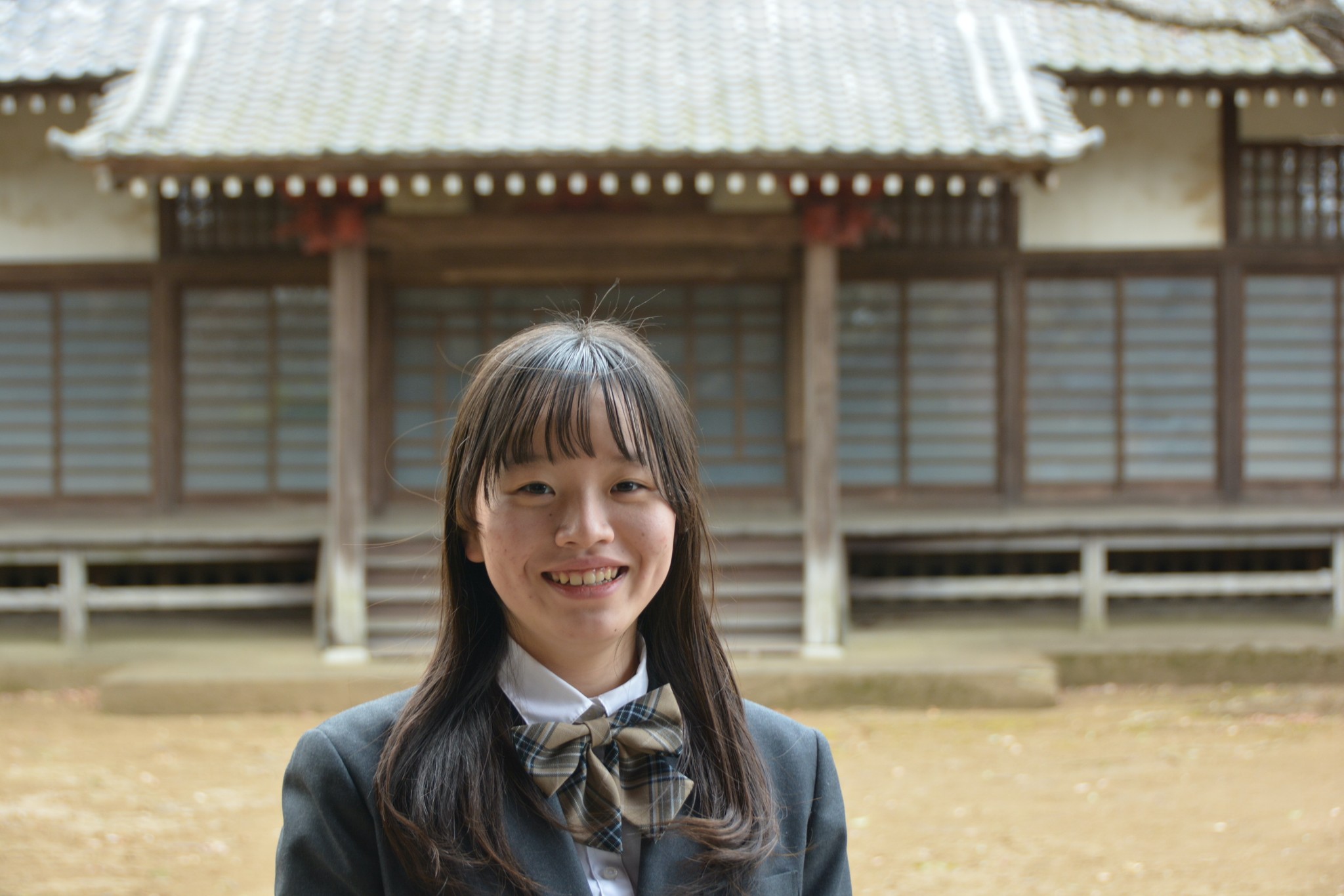 神奈川の起業コンテストで中1が知事賞！　大好きな‟お寺や神社を救う”事業プランとは