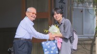 来館者20万人突破 ハンセン病の歴史伝える「長島愛生園歴史館」で記念式典 岡山・瀬戸内市