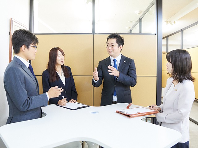 多湖総合 差し替え 会議中2
