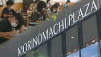 【解説】23日には「杜の街グレース」がグランドオープン 相次ぐ再開発で岡山市中心部に起きている“変化”とは