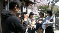 香川県への移住者 昨年度は1375人で過去最多 若者や子育て世代が多い