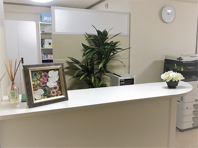 田園総合法律事務所 会議中2