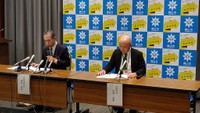〈新型コロナ〉岡山県内で新たに13人の感染確認 岡山市では1日の感染確認者数として最多の9人感染