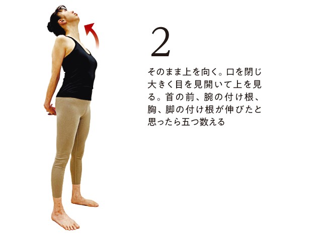 きくち体操17-2