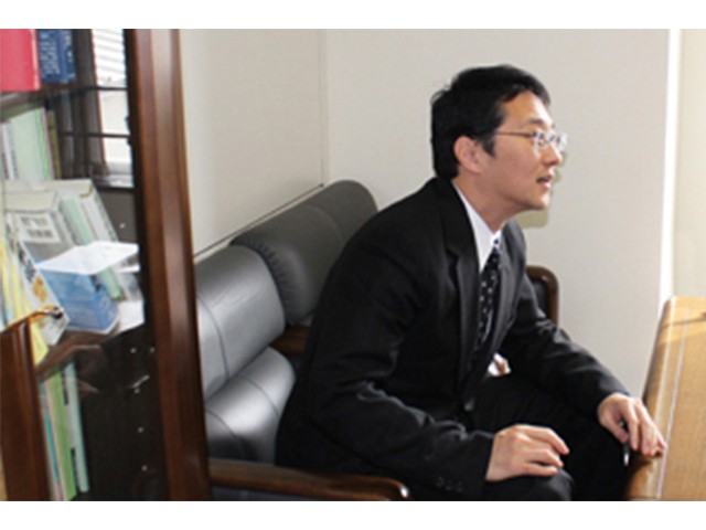 さかい法律事務所