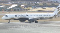 台中への直行可能に チャーター便の日本向け航空券を12月1日分から販売始める 高松空港