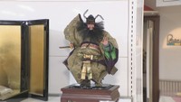 職人の技を間近で 天満屋岡山店で「ニッポン匠の技展」 全国14都府県からこだわりの逸品が集まる