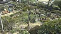 海岸線を生かした庭園 「清水氏庭園」が国の登録記念物に 国の文化審議会が答申 岡山・笠岡市