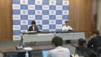 〈新型コロナ〉2日は新たに2人の感染確認 岡山県の感染者は累計87人に