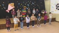 高松市でジャパンパラ陸上開催へ 園児とmimikaさんが「手話を使った応援動画」を撮影