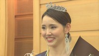 女性の「行動の美」競う 高松市でコンテスト 入賞の7人が日本大会へ
