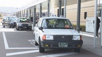利用者の少ないバス路線…タクシー活用で新しい公共交通の形探る 高松市