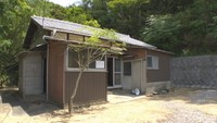 ハンセン病患者が暮らした「十坪住宅」保存工事が終了 岡山県瀬戸内市・長島愛生園