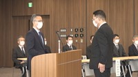 岡山県警が皇室警備にあたる「警衛対策課」を新設 全国植樹祭に向け