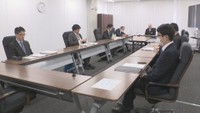 岡山盲学校・岡山聾学校 新校舎整備の基本構想決まる 2029年度の開校目指す