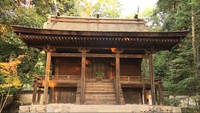 古のロマンを求めて…建立800年記念「神谷神社」で国宝指定の本殿など一般公開 香川・坂出市
