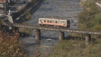 JRの赤字路線の利用促進と存続について議員連盟と真庭市長が意見交換「広域で全体像の議論を」 岡山
