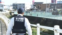 コンビニや自転車にも衝突…高松市中心部でイノシシ目撃相次ぐ 市が注意呼び掛け
