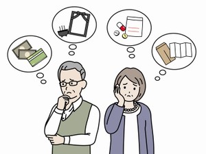 生活保護中の遺産相続、どうすれば?  相続放棄すべき? 「打ち切り」についても解説