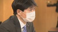 「時短要請協力金の財源を」岡山県の伊原木知事が国に交付金再開を求める 全国知事会
