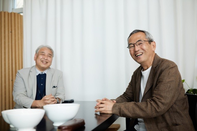 土井善晴さん⑤
