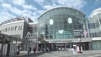 西日本・九州の観光モデルルートを紹介 JR高松駅などで「西のゴールデンルート」をPR 香川