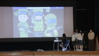 高校跡地で「サバゲー」を 統廃合を前に高校生がビジネスプラン発表 香川・さぬき市