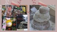 【Happy One Dish】おせち・餅 1月9日放送