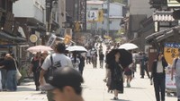 【解説】国内旅行満足度 香川が1位に 急上昇の鍵は「うどん」と「お得感」
