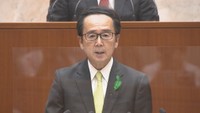 池田知事が所信表明「県民本位の県政を肝に銘じて、県政を推進したい」 9月定例香川県議会が開会