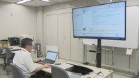 業務効率化へ 香川県が生成AI「チャットGPT」の使用開始 職員がシステムを開発し運用