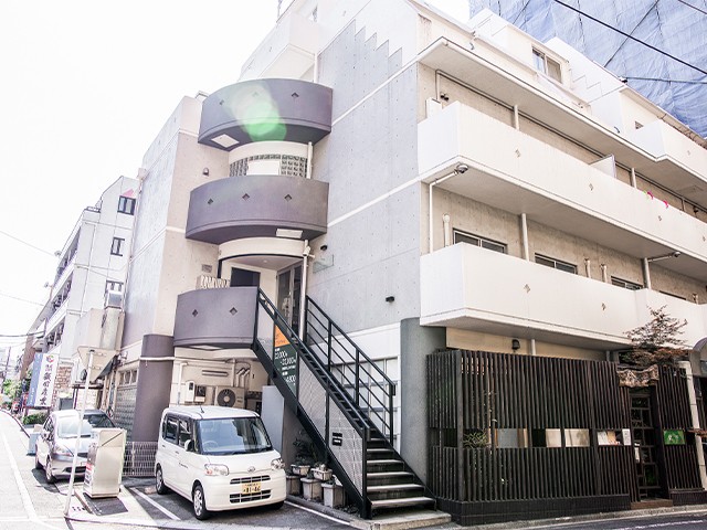 今西法律事務所 会議中3