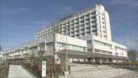 香川県立中央病院が約80人の入院時期を調整へ 医師や看護師ら45人が感染者や濃厚接触者に〈新型コロナ〉
