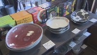 「カレーのためのうつわ展」 スパイシーな“おうち時間”を楽しもう♪ 岡山市