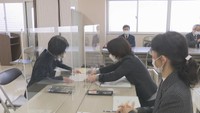 岡山県立全日制高校 一般入試の平均志願倍率は1.12倍 2年連続で上昇