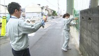 大阪北部地震を受け…小中学校のブロック塀を緊急調査 高松市