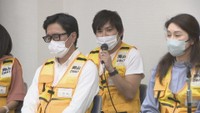 能登半島地震の災害派遣福祉チーム「岡山DWAT」が活動報告 「スムーズな情報共有が必要」
