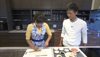 おかやまマラソン事前企画③マラソン完走は「食事」から!管理栄養士に聞く