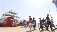 瀬戸内国際芸術祭2022会期と方針が決定 新型コロナ踏まえICT活用した交流も