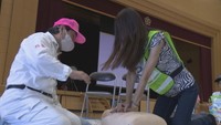 全国が注目する香川の自主防災会 地域防災を根付かせるポイントは 丸亀市・川西地区【こつこつ防災】