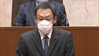 ゲーム条例を主導した大山議長が退任 制定過程に“疑問”…検証委の設置申し入れに回答なし 香川