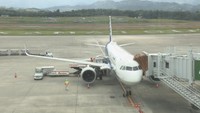 高松空港の利用者 2022年度は前年度の倍以上 国際線はソウル線が特に好調
