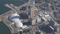 【解説】アリーナ開館を追い風にできるか…高松シンボルタワーの課題 新規出店相次ぐも空き店舗目立つ 香川
